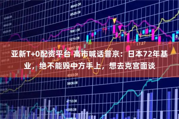 亚新T+0配资平台 高市喊话普京：日本72年基业，绝不能毁中方手上，想去克宫面谈